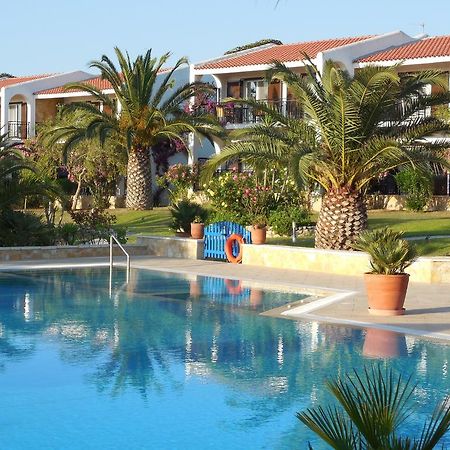 Helidonia Διαμέρισμα Λουτρά Κυλλήνης Εξωτερικό φωτογραφία
